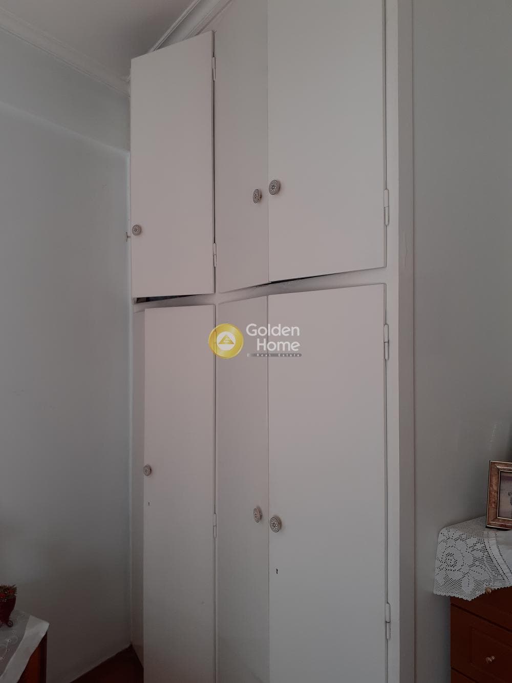 Διαμέρισμα στην Πλατεία Κυψέλης, Κυψέλη — Φωτογραφία 7 από 11
