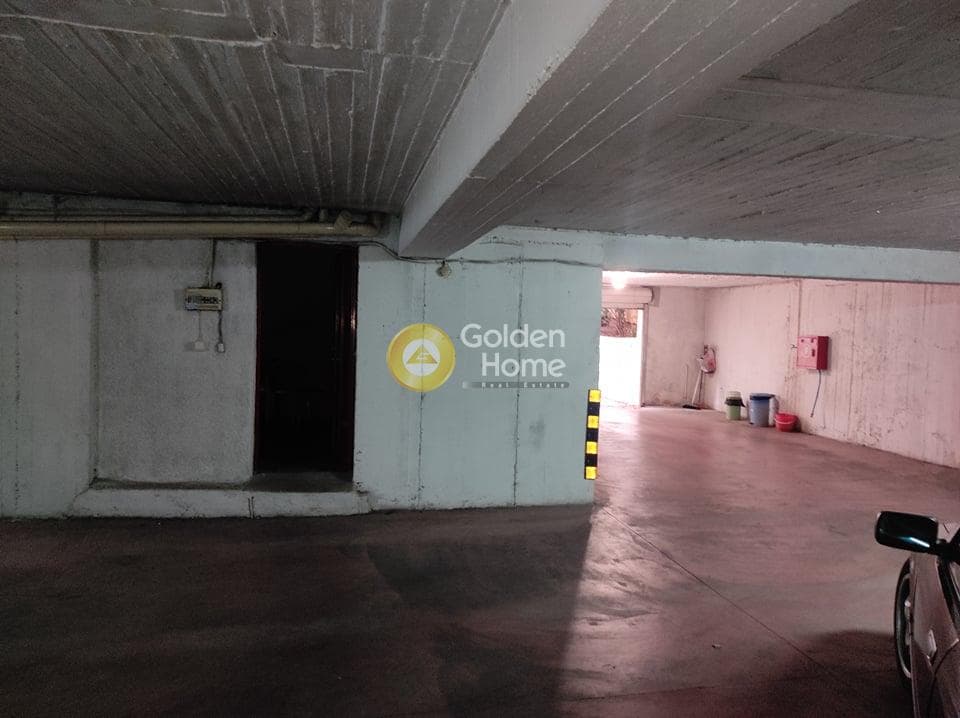 Χώρος Στάθμευσης στην Κλωναρίδου, Άγιος Ελευθέριος - Προμπονά - Ριζούπολη — Φωτογραφία 3 από 4