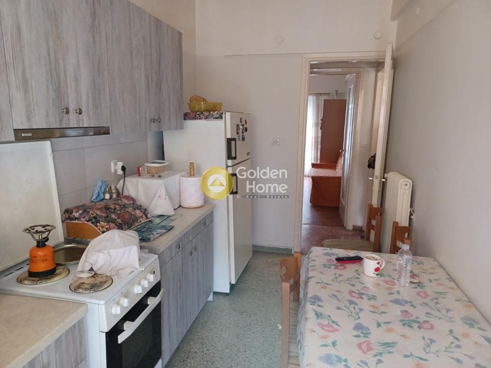 Διαμέρισμα στην Βέργα, Αττική — Φωτογραφία 6 από 15
