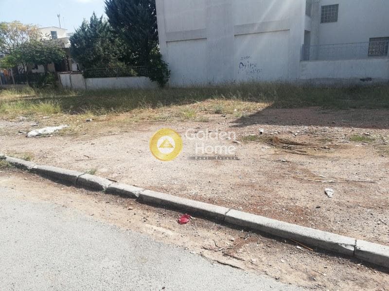 Οικόπεδο στην Άγιος Νικόλαος, Άνω Λιόσια — Φωτογραφία 4 από 9