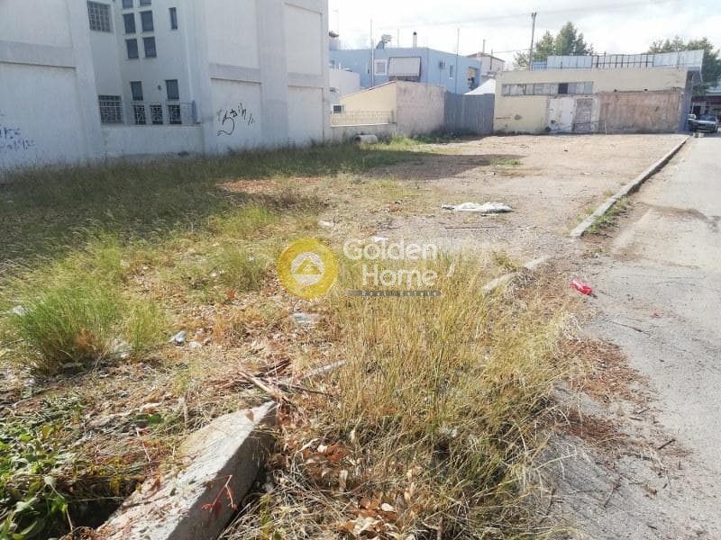 Οικόπεδο στην Άγιος Νικόλαος, Άνω Λιόσια — Φωτογραφία 1 από 9