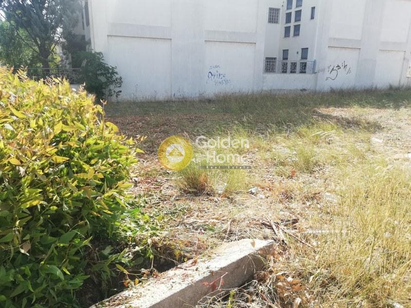 Οικόπεδο στην Άγιος Νικόλαος, Άνω Λιόσια — Φωτογραφία 5 από 9