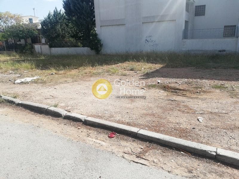Οικόπεδο στην Άγιος Νικόλαος, Άνω Λιόσια — Φωτογραφία 6 από 9