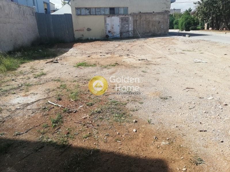 Οικόπεδο στην Άγιος Νικόλαος, Άνω Λιόσια — Φωτογραφία 7 από 9