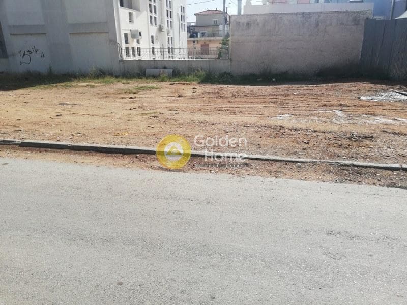 Οικόπεδο στην Κέντρο, Άνω Λιόσια — Φωτογραφία 2 από 5