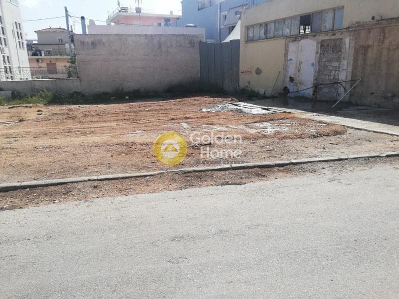 Οικόπεδο στην Κέντρο, Άνω Λιόσια — Φωτογραφία 3 από 5