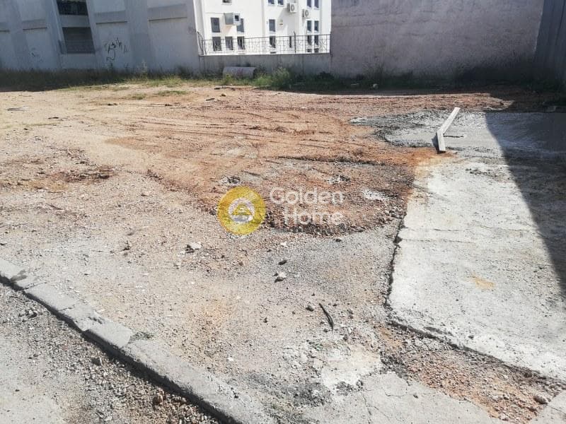Οικόπεδο στην Κέντρο, Άνω Λιόσια — Φωτογραφία 5 από 5