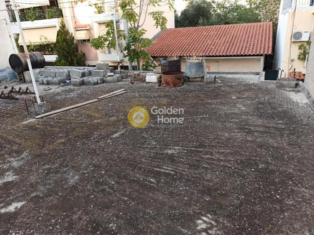 Building Plot in Nisida, Nea Philadelfia — Photo 2 of 3