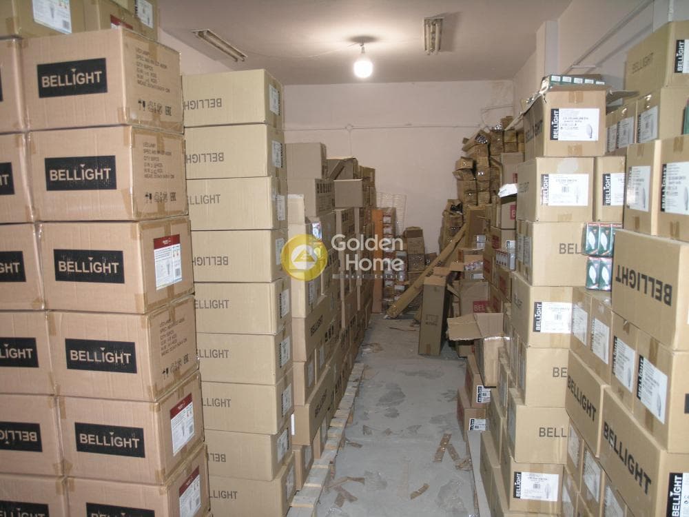 Κατάστημα στην Προφήτης Ηλίας, Νέα Φιλαδέλφεια — Φωτογραφία 12 από 12