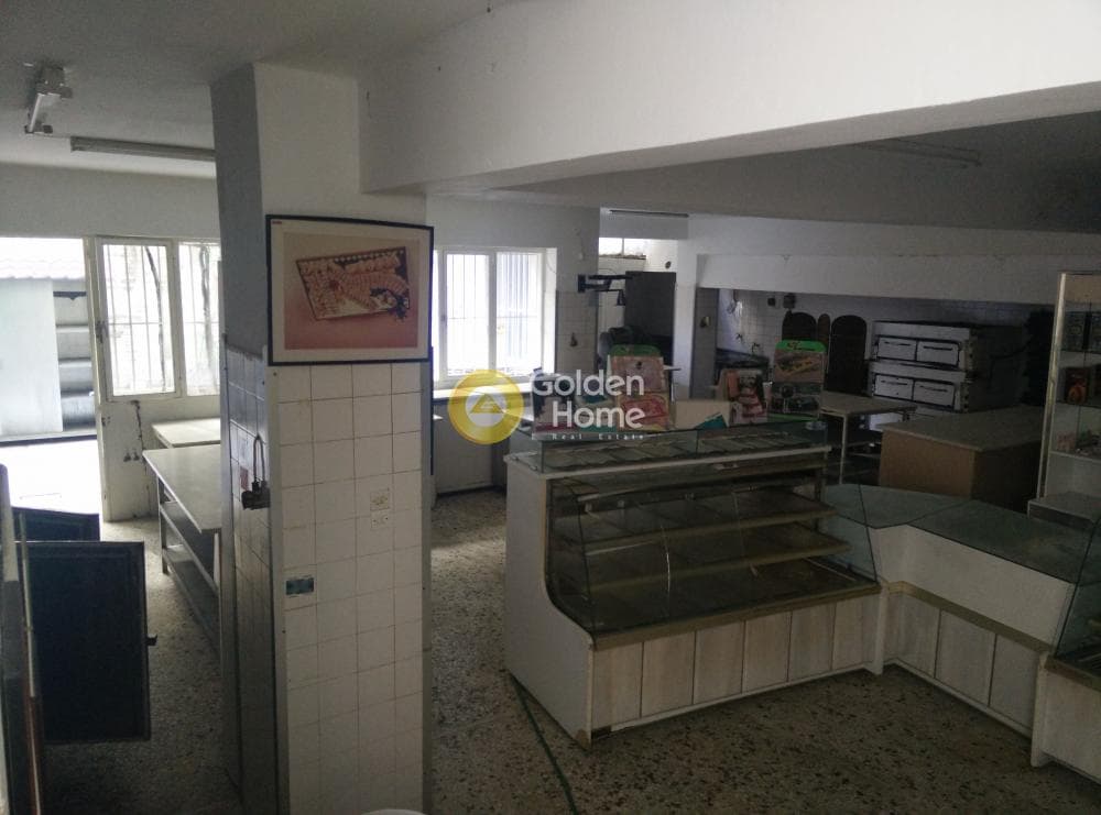 Κατάστημα στην Χρυσαλλίδα, Ηλιούπολη — Φωτογραφία 15 από 22