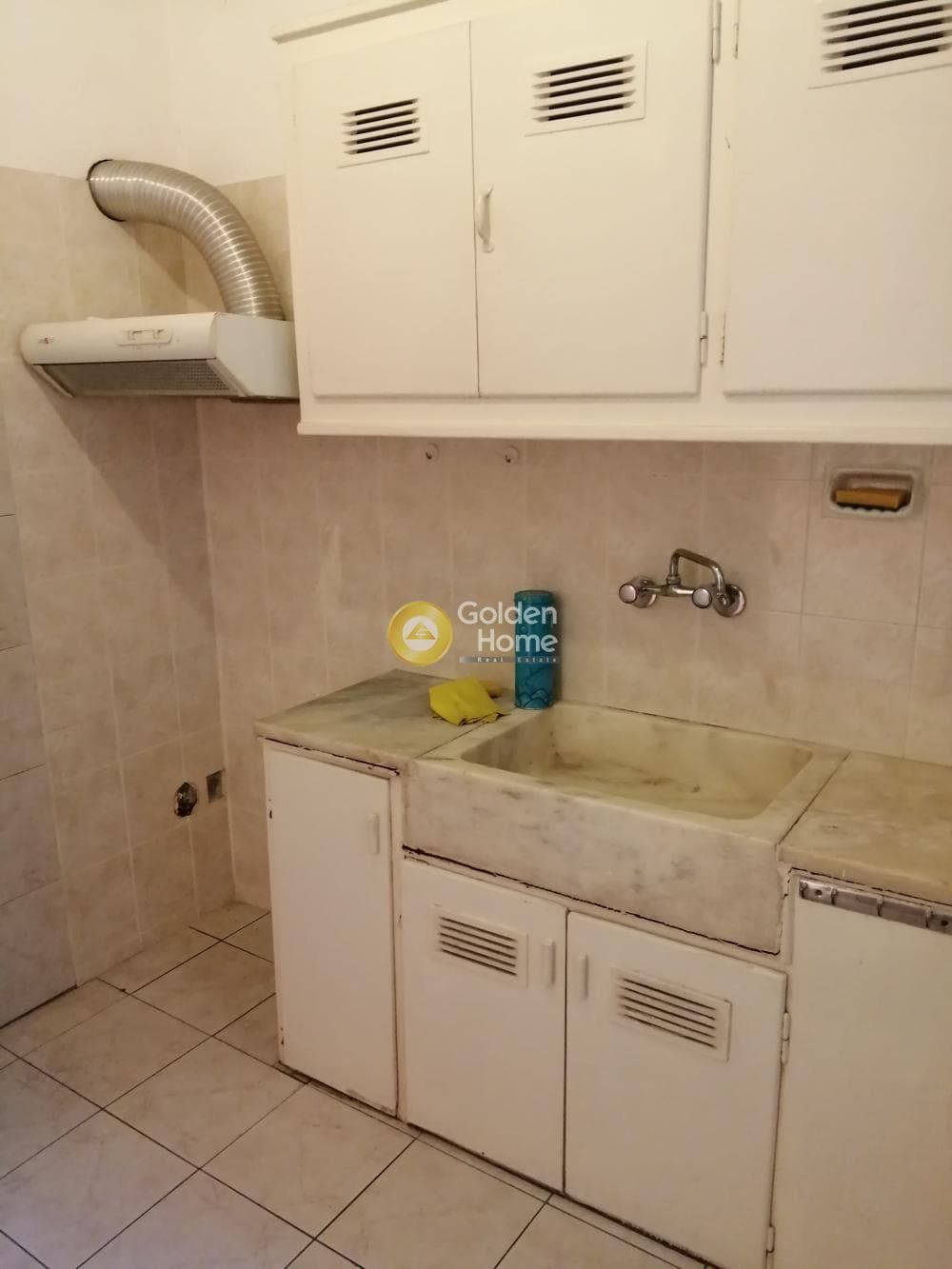 Apartment in Agios Panteleimonas, Patision - Acharnon — Photo 8 of 8