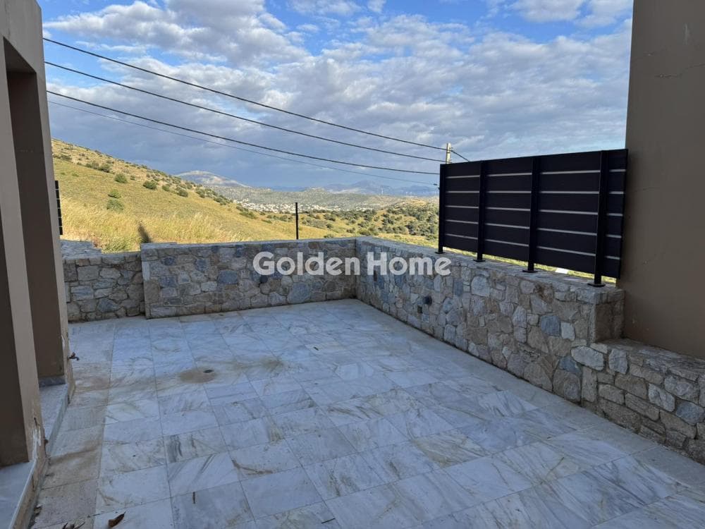 House in Exochi, Voula — Photo 33 of 38