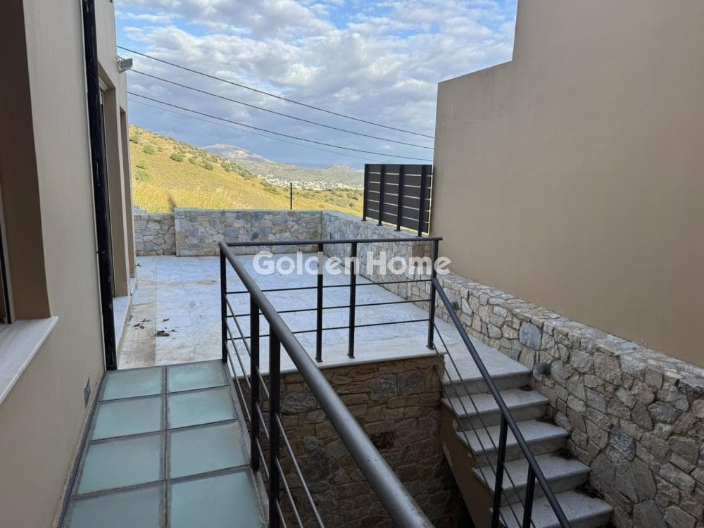 House in Exochi, Voula — Photo 32 of 38