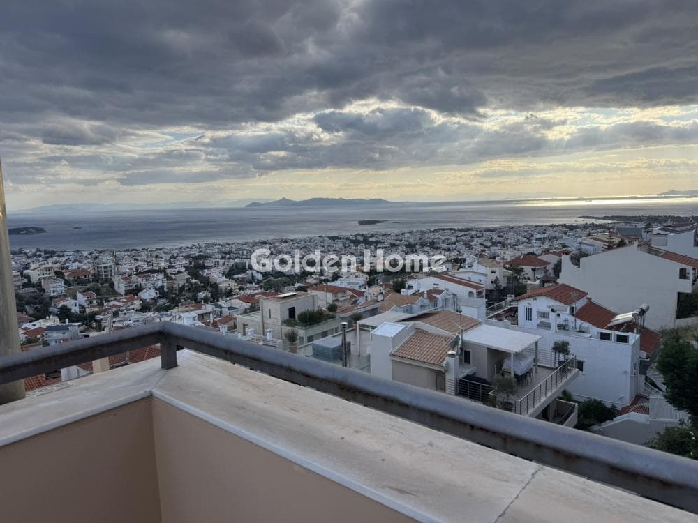 House in Exochi, Voula — Photo 37 of 38
