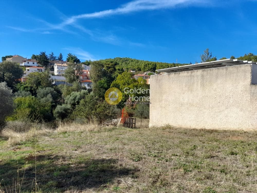 Parcel in Kiourka, Afidnes — Photo 1 of 2