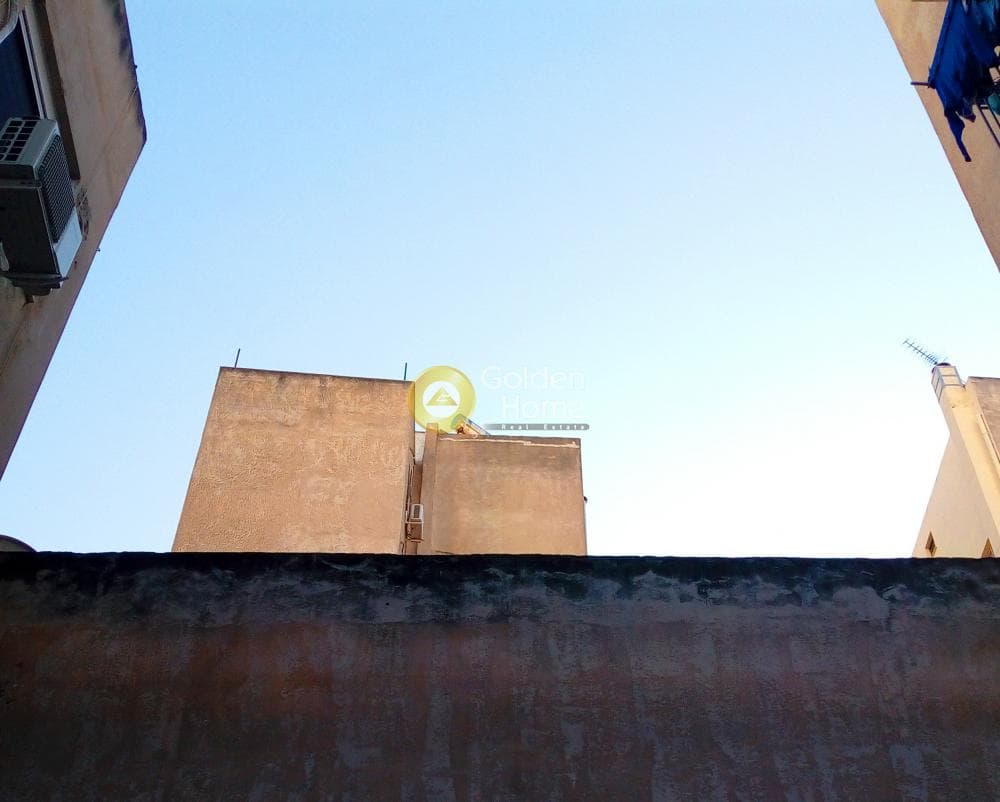 Building Plot in Ippodromos, Kalithea — Photo 3 of 3