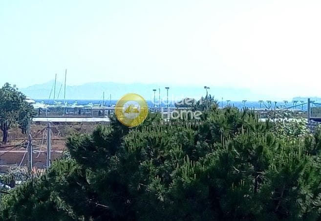 Building Plot in Ippodromos, Kalithea — Photo 2 of 3