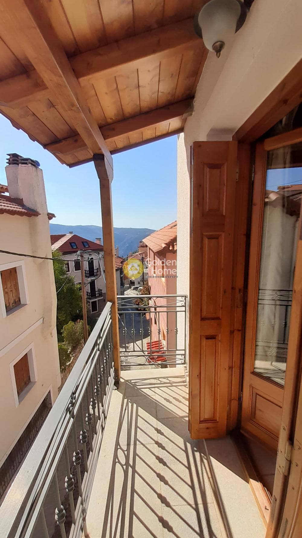 Διαμέρισμα στην Κέντρο, Αράχωβα — Φωτογραφία 1 από 16