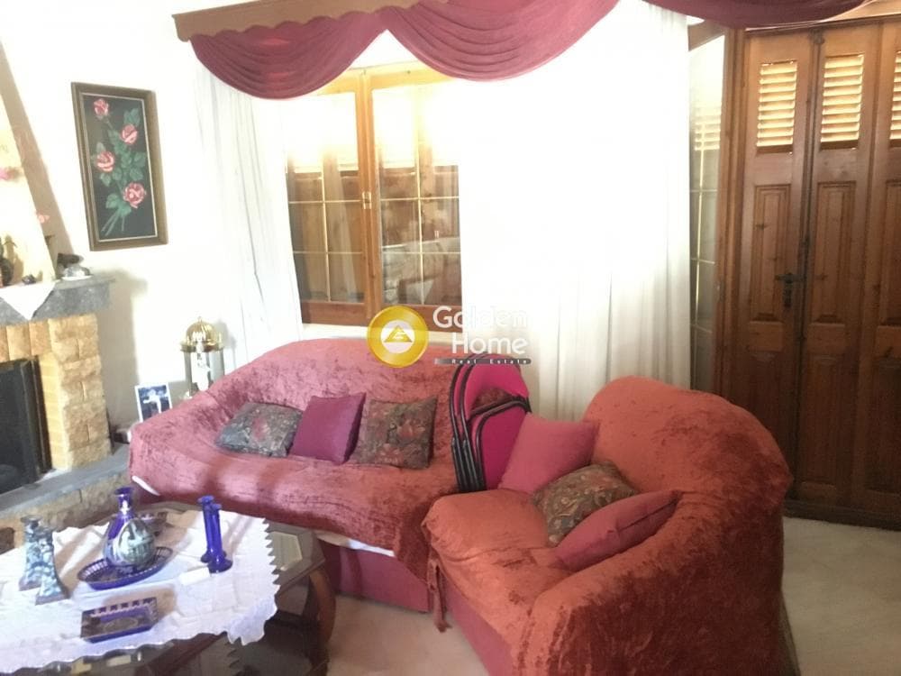 Διαμέρισμα στην Στείρι, Δίστομο — Φωτογραφία 2 από 8