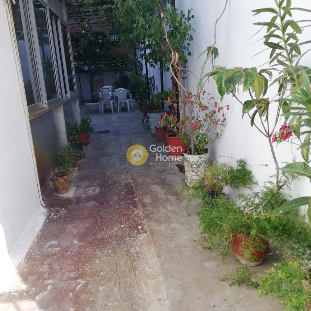 Οικόπεδο στην Άσπρα Χώματα, Νίκαια — Φωτογραφία 1 από 9