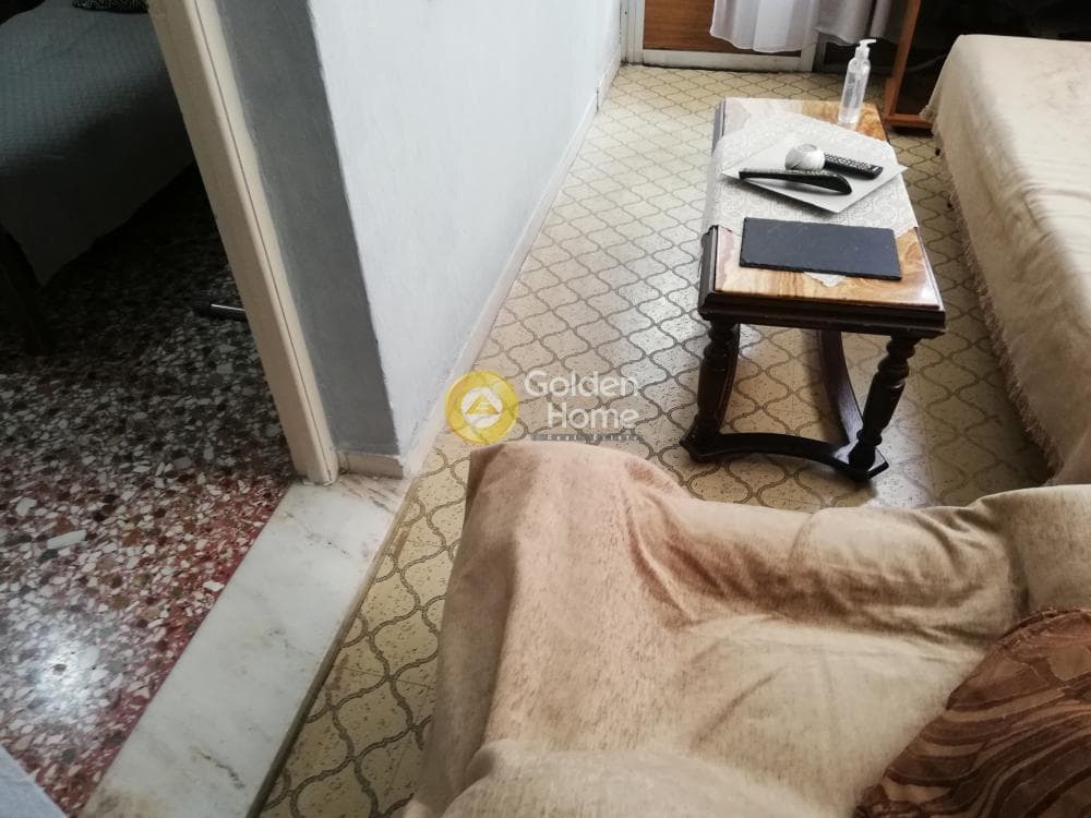 Οικόπεδο στην Άσπρα Χώματα, Νίκαια — Φωτογραφία 8 από 9