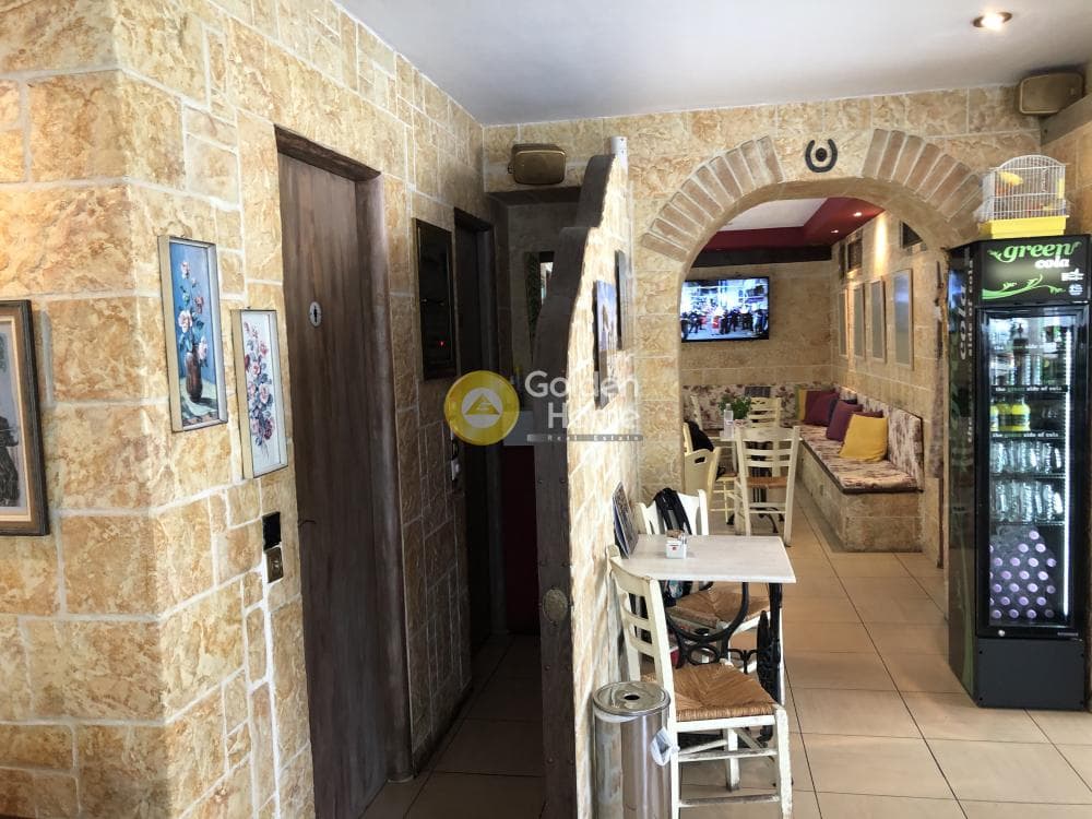 Retail Store in Orio Vrilission, Vrilissia — Photo 6 of 11