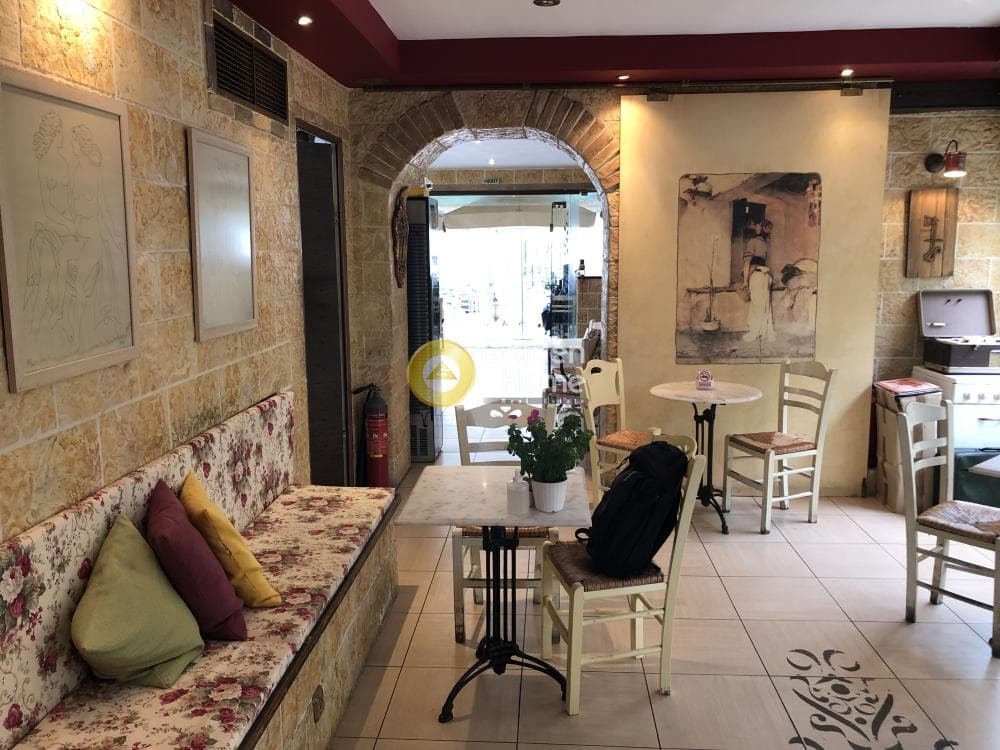 Retail Store in Orio Vrilission, Vrilissia — Photo 8 of 11