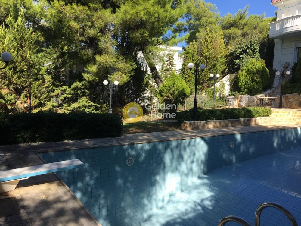 Μονοκατοικία στην Κέντρο, Πεντέλη — Φωτογραφία 86 από 98