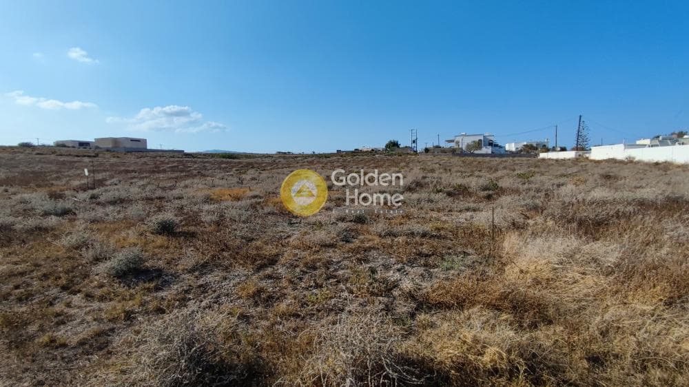 Αγροτεμάχιο στην Θήρα, Σαντορίνη — Φωτογραφία 7 από 7