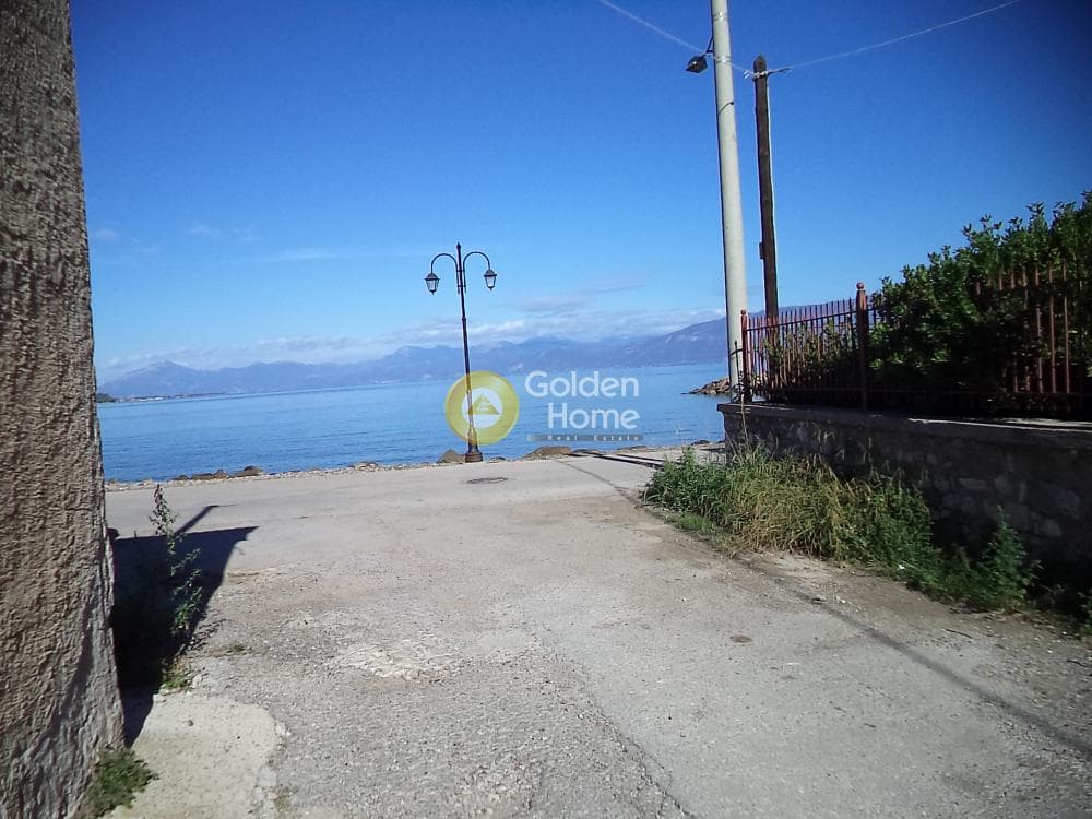 Αποθήκη στην Κέντρο, Αίγιο — Φωτογραφία 5 από 6