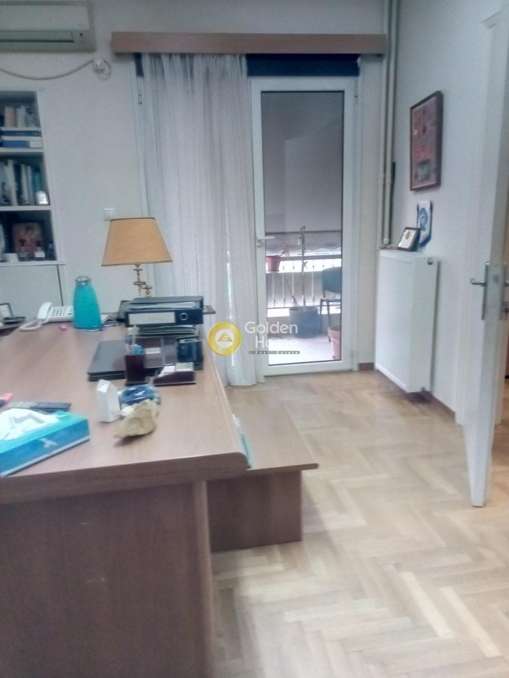 Γραφείο στην Πλατεία Κολιάτσου, Λεωφ. Πατησίων - Λεωφ. Αχαρνών — Φωτογραφία 6 από 9