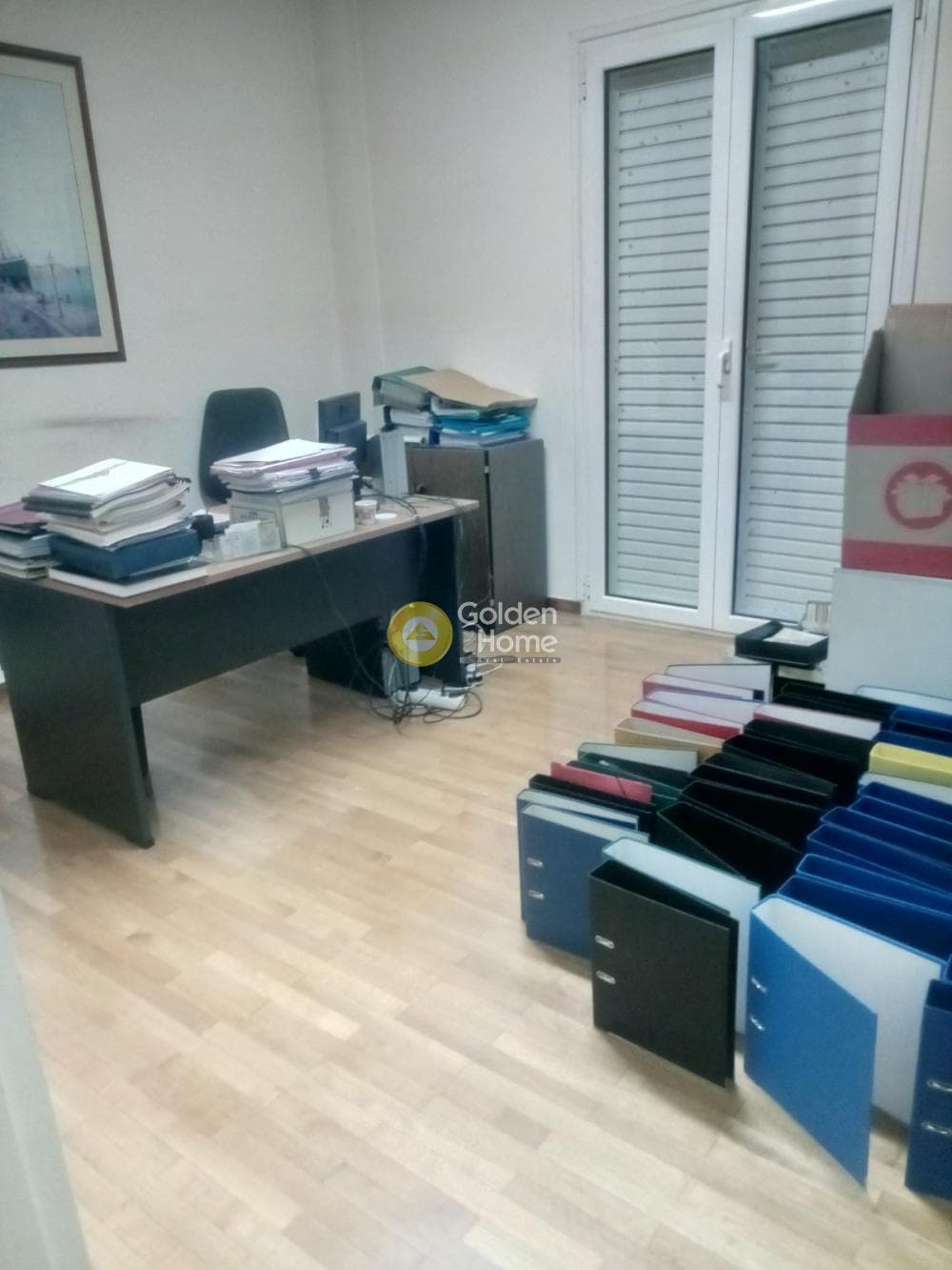 Γραφείο στην Πλατεία Κολιάτσου, Λεωφ. Πατησίων - Λεωφ. Αχαρνών — Φωτογραφία 2 από 9