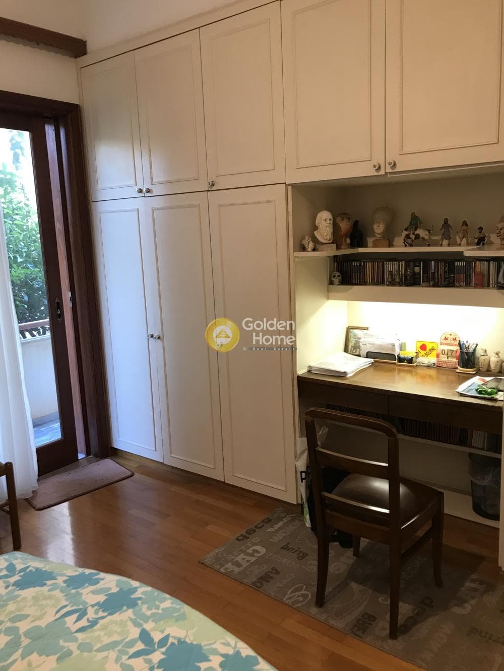 Apartment in Exochi, Voula — Photo 13 of 21