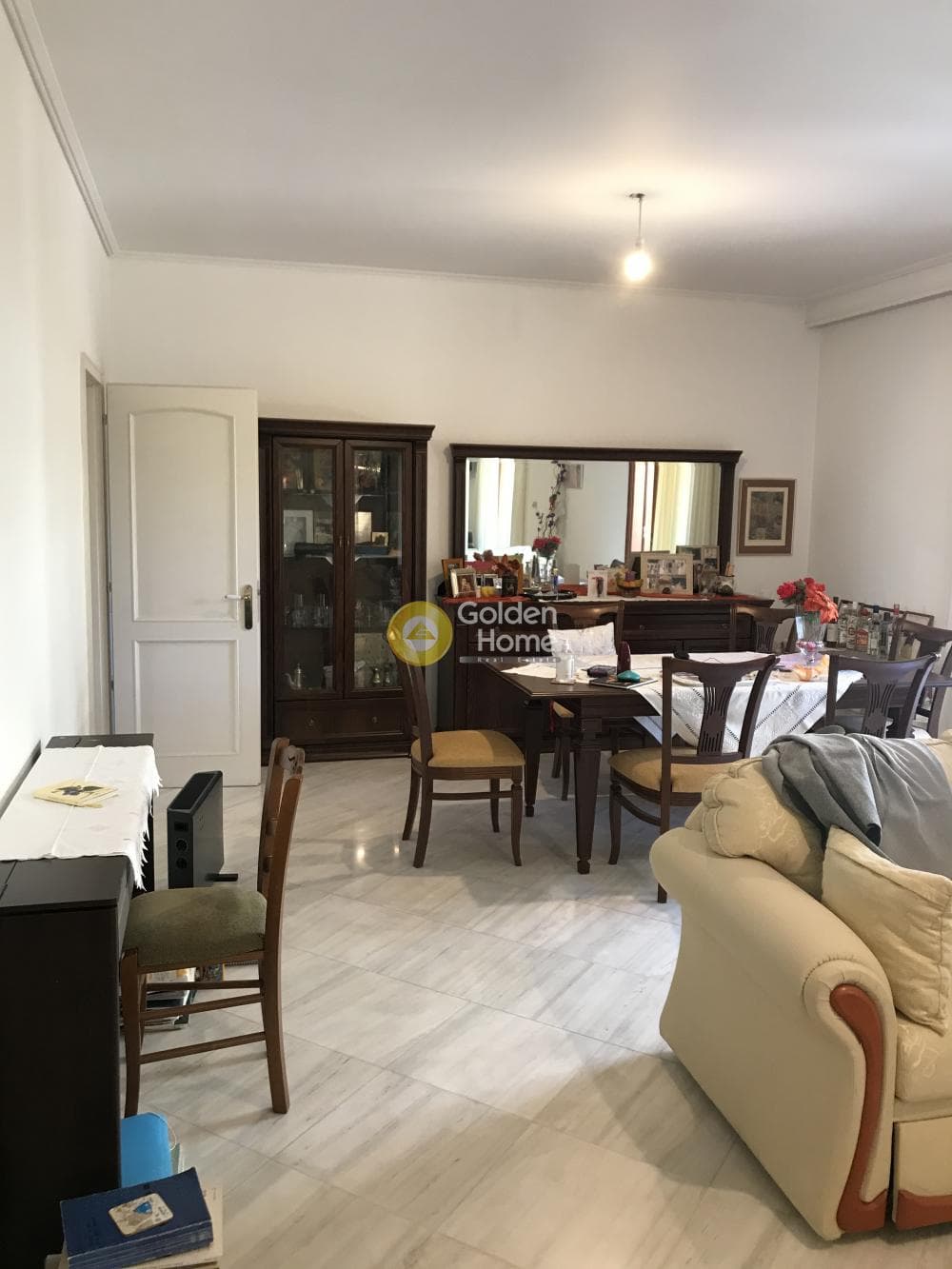 Apartment in Exochi, Voula — Photo 4 of 21