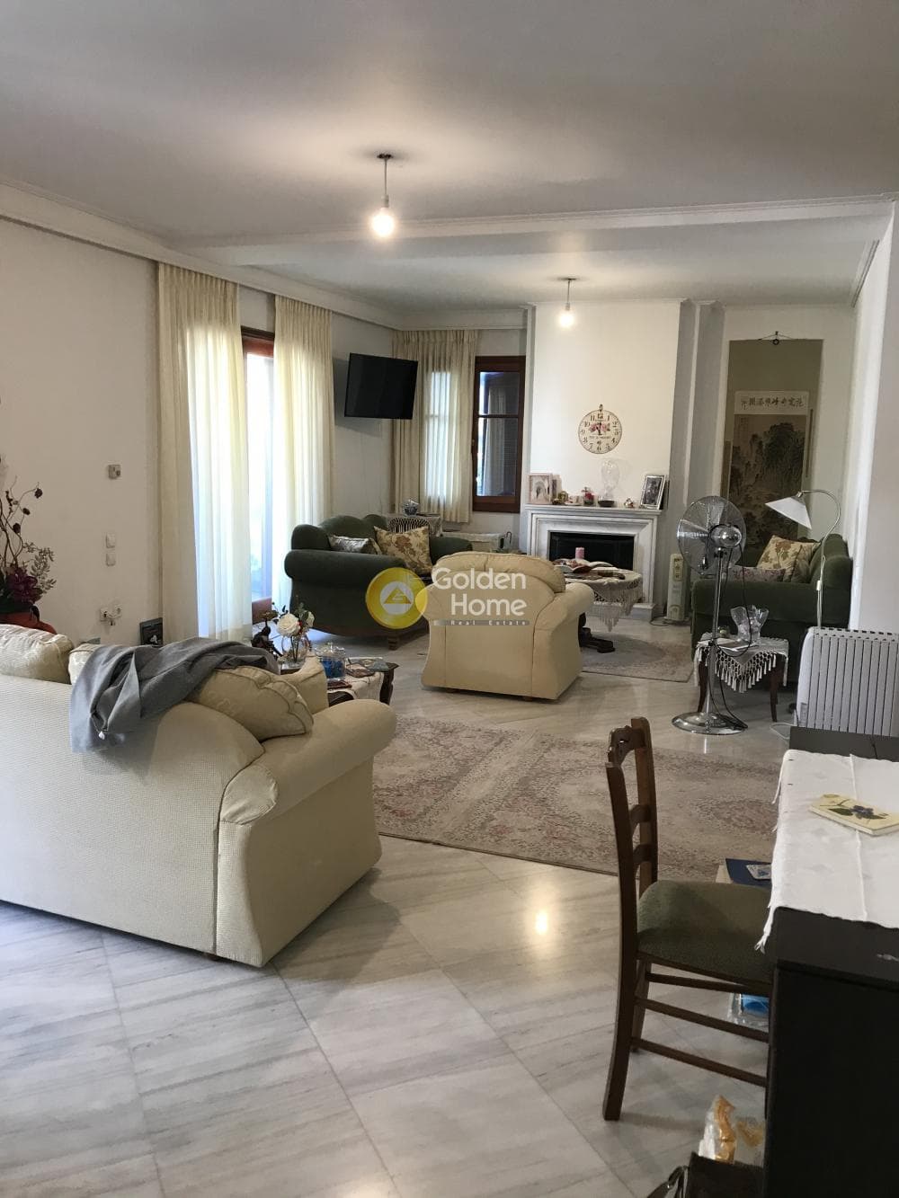 Apartment in Exochi, Voula — Photo 2 of 21