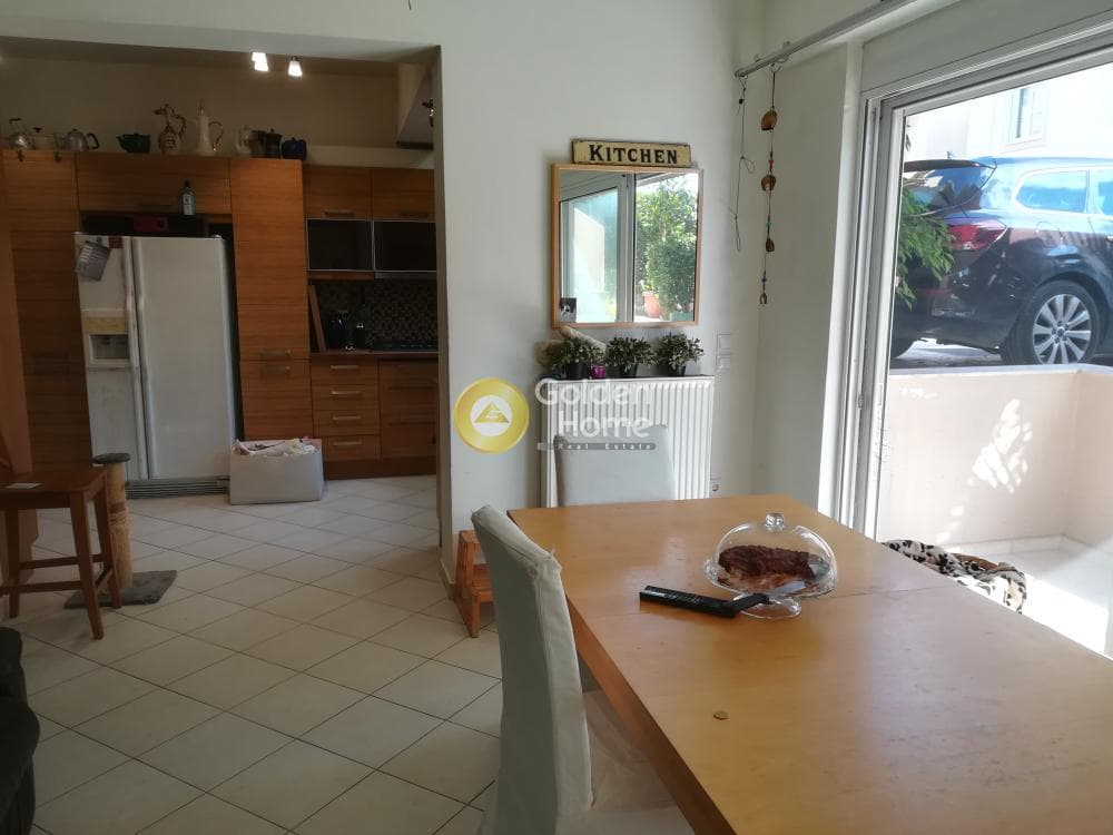Μονοκατοικία στην Καλύβια, Καλύβια Θορικού — Φωτογραφία 13 από 38