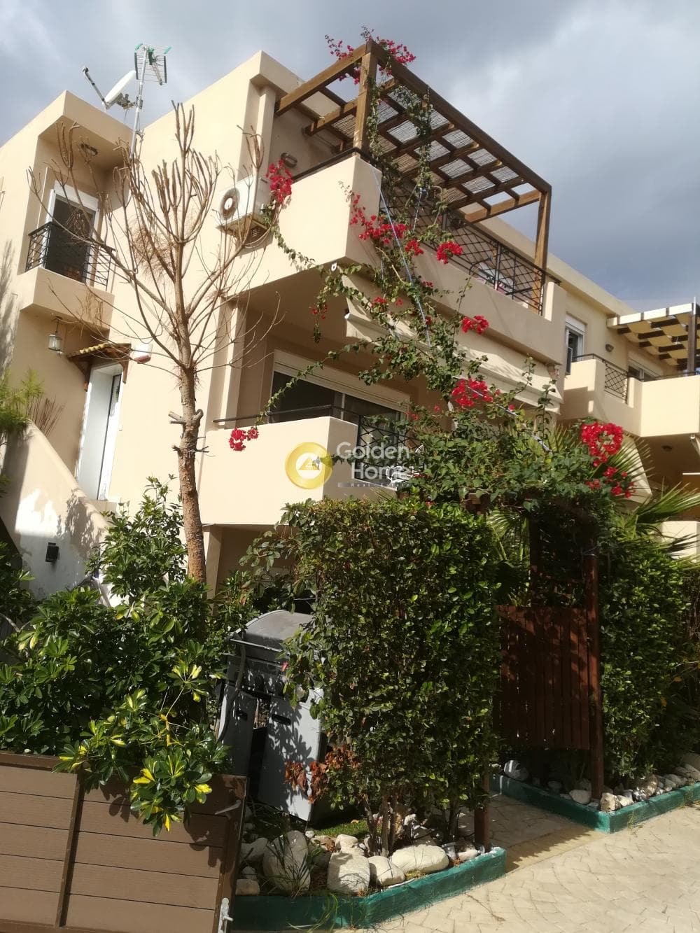 Μονοκατοικία στην Καλύβια, Καλύβια Θορικού — Φωτογραφία 2 από 38