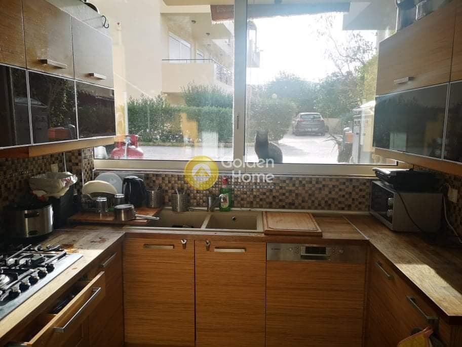 Μονοκατοικία στην Καλύβια, Καλύβια Θορικού — Φωτογραφία 7 από 38
