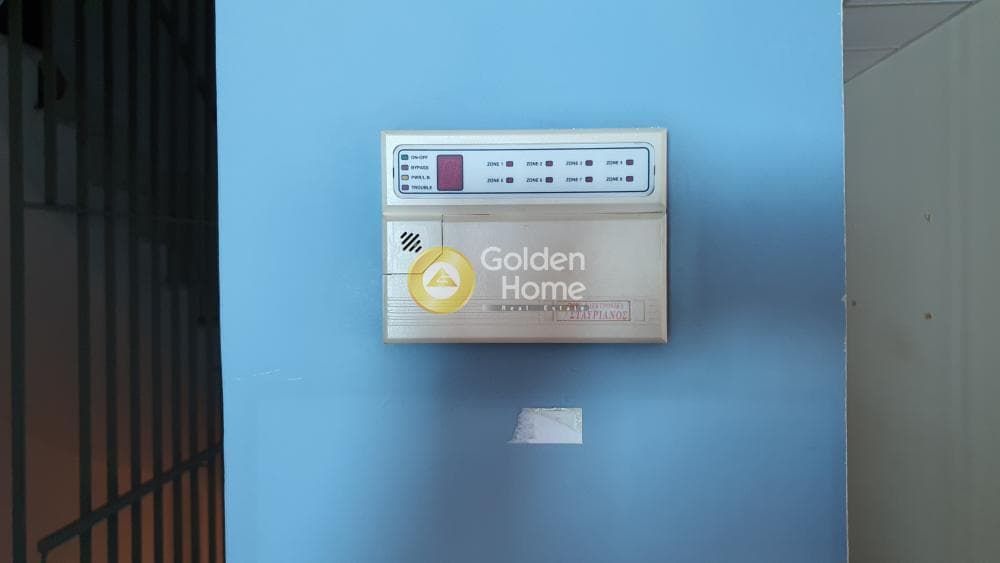 Office in Nekrotafeio Kallitheas, Agios Dimitrios — Photo 10 of 31