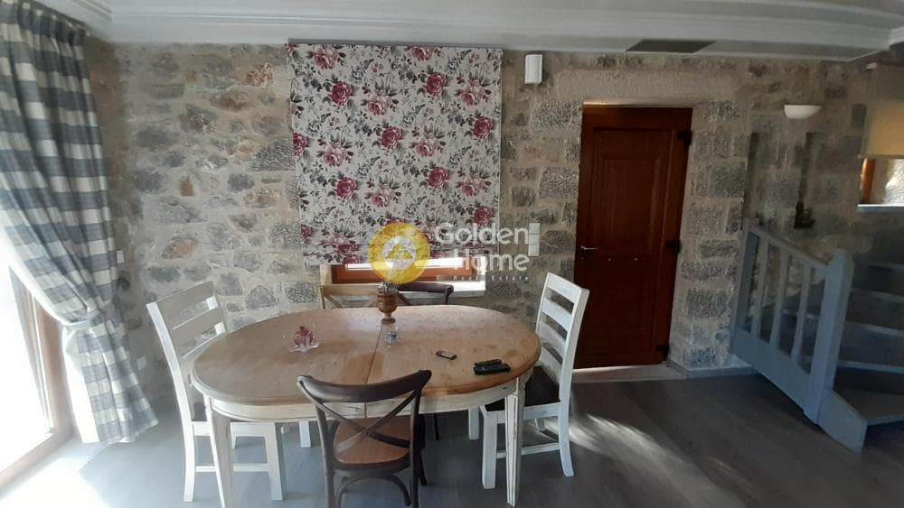 Μονοκατοικία στην Λιλαία, Παρνασσός — Φωτογραφία 6 από 57