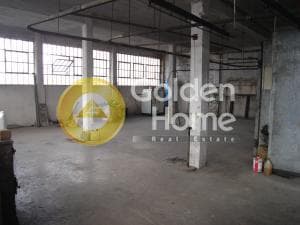 Industrial Space in Kaminia, Piraeus — Photo 1 of 6