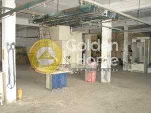 Industrial Space in Kaminia, Piraeus — Photo 5 of 6