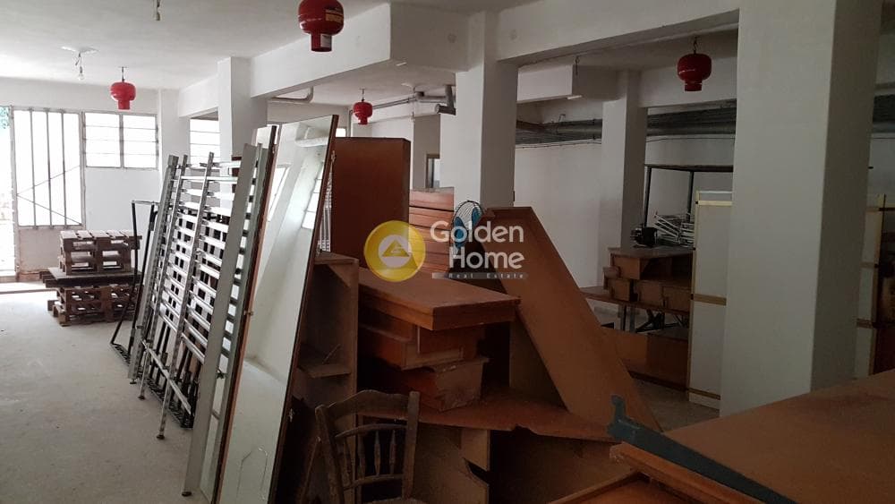 Αποθήκη στην Κάτω Χαλάνδρι, Χαλάνδρι — Φωτογραφία 2 από 3