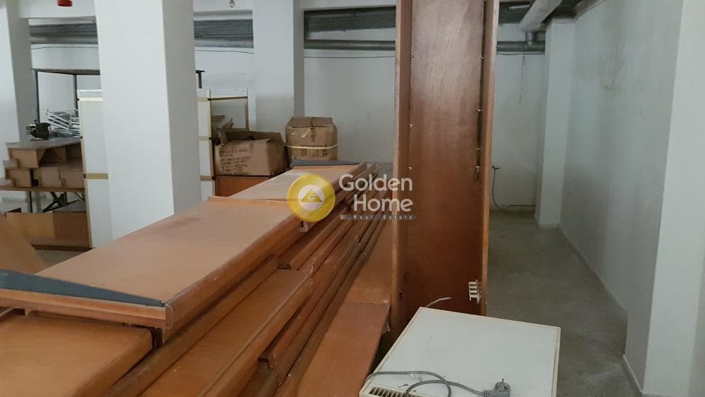 Αποθήκη στην Κάτω Χαλάνδρι, Χαλάνδρι — Φωτογραφία 3 από 3