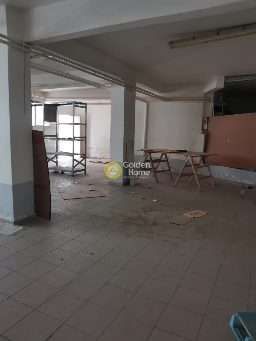 Κατάστημα στην Κάτω Ιλίσια, Ιλίσια — Φωτογραφία 1 από 11