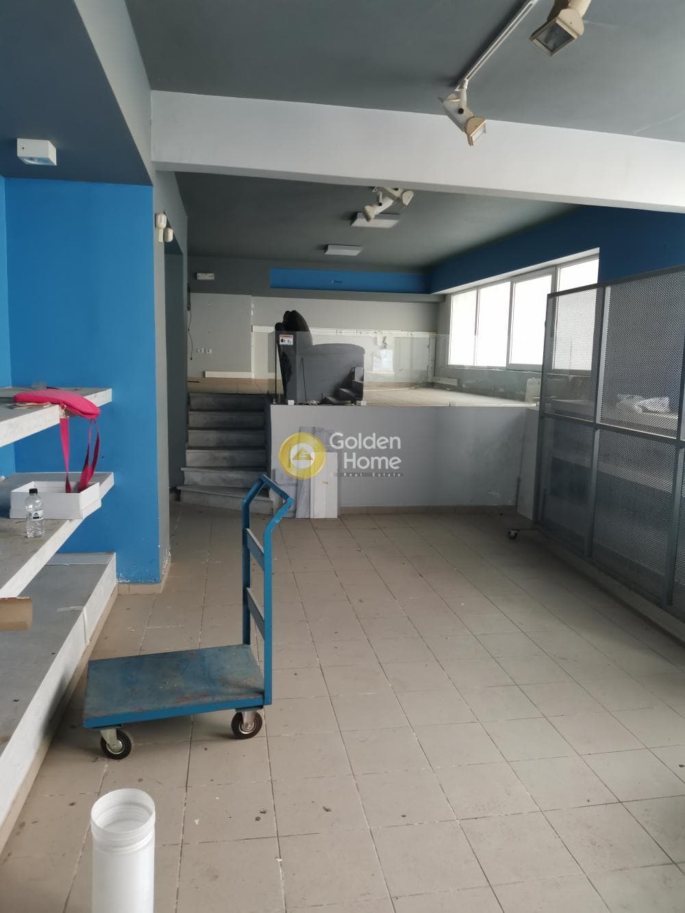 Κατάστημα στην Κάτω Ιλίσια, Ιλίσια — Φωτογραφία 5 από 11
