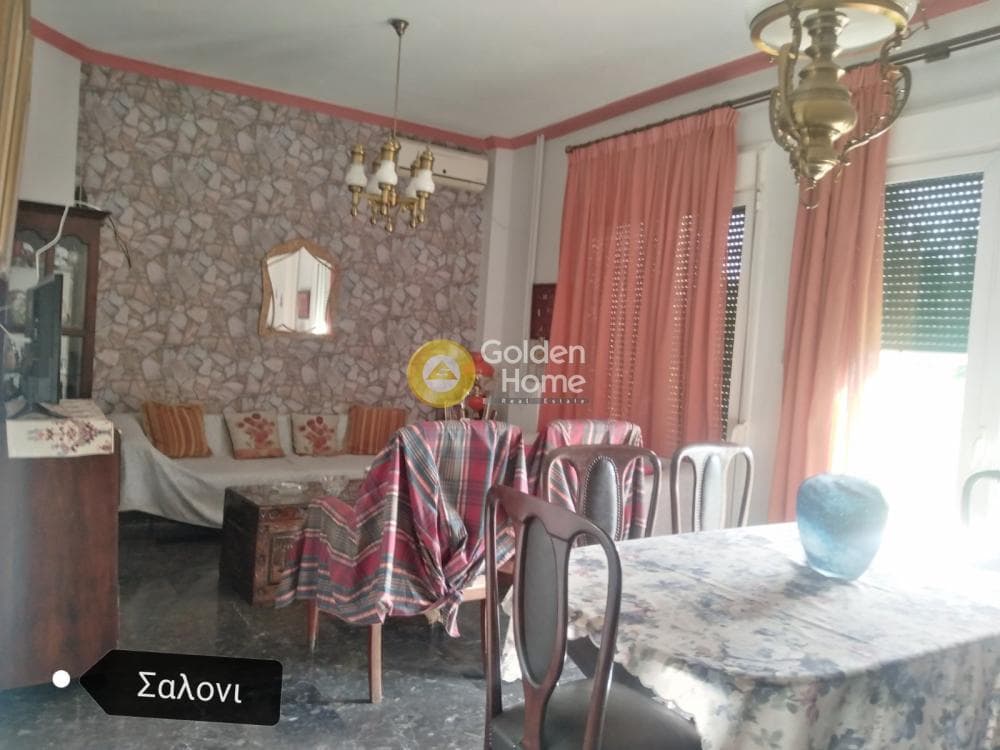 Διαμέρισμα στην Μυκονιάτικα, Αγιοι Ανάργυροι — Φωτογραφία 8 από 12