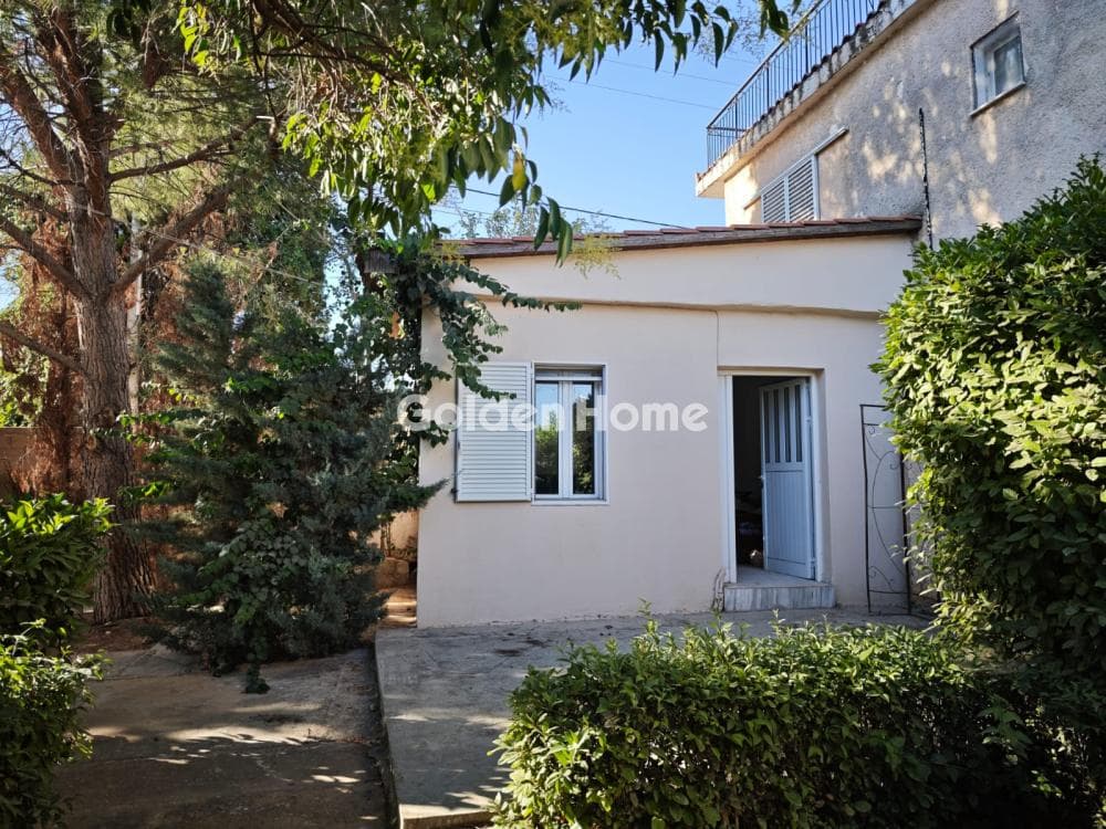 Οικόπεδο στην Κέντρο, Μαραθώνας — Φωτογραφία 8 από 57