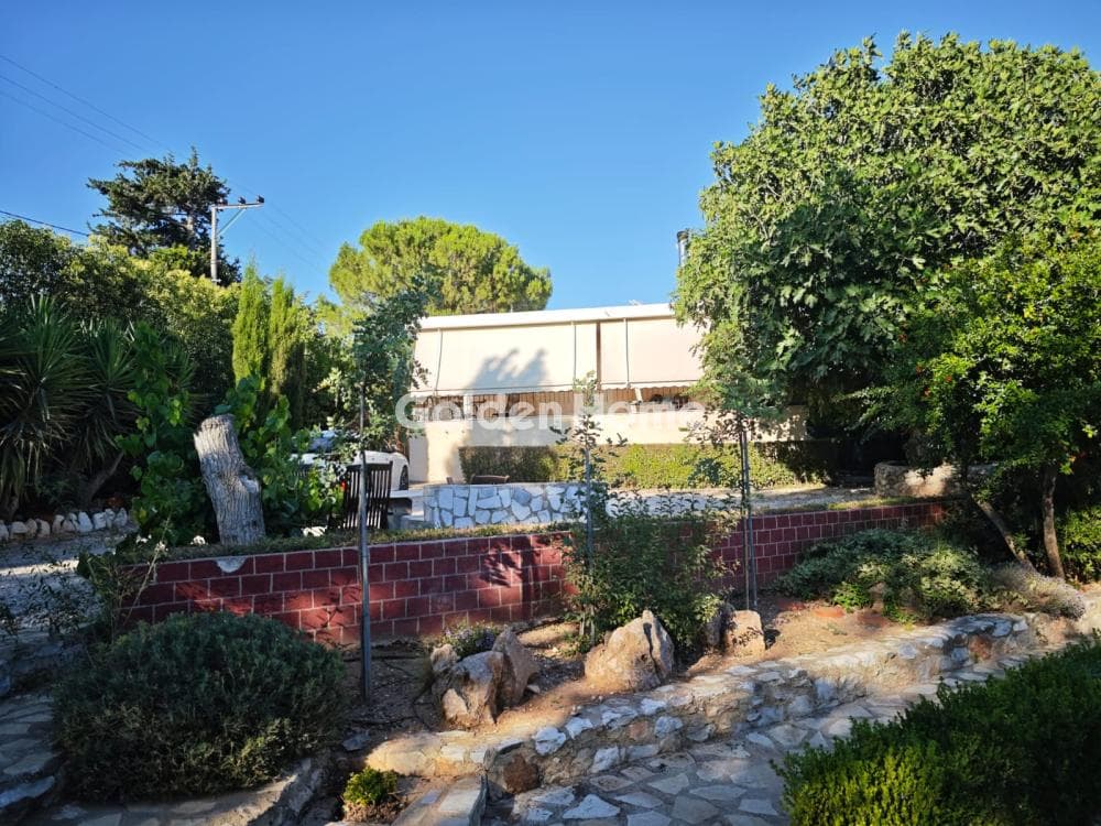 Οικόπεδο στην Κέντρο, Μαραθώνας — Φωτογραφία 55 από 57