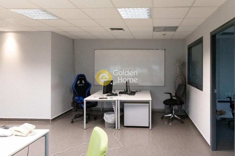 Γραφείο στην Παράδεισος, Μαρούσι — Φωτογραφία 14 από 15